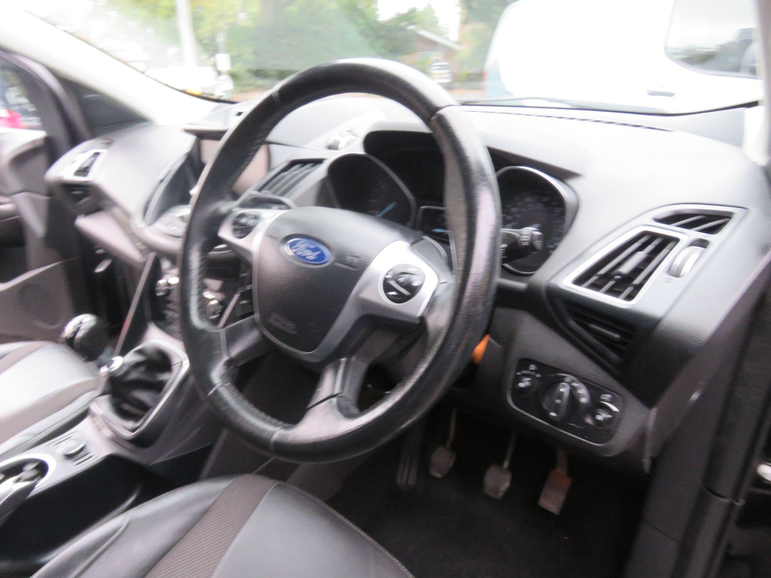 Used Ford Kuga 2016 for sale - 76991833: Photo 16