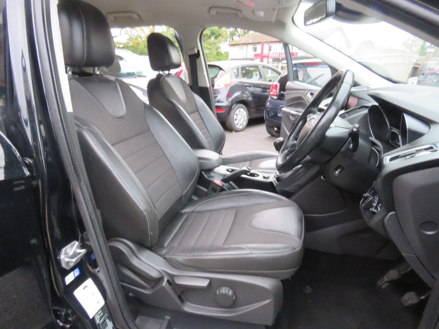 Used Ford Kuga 2016 for sale - 76991833: Photo 18