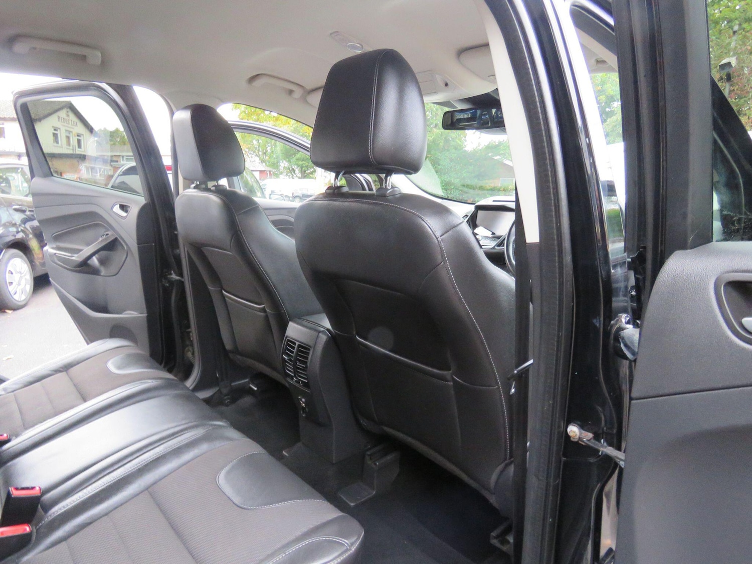 Used Ford Kuga 2016 for sale - 76991833: Photo 20