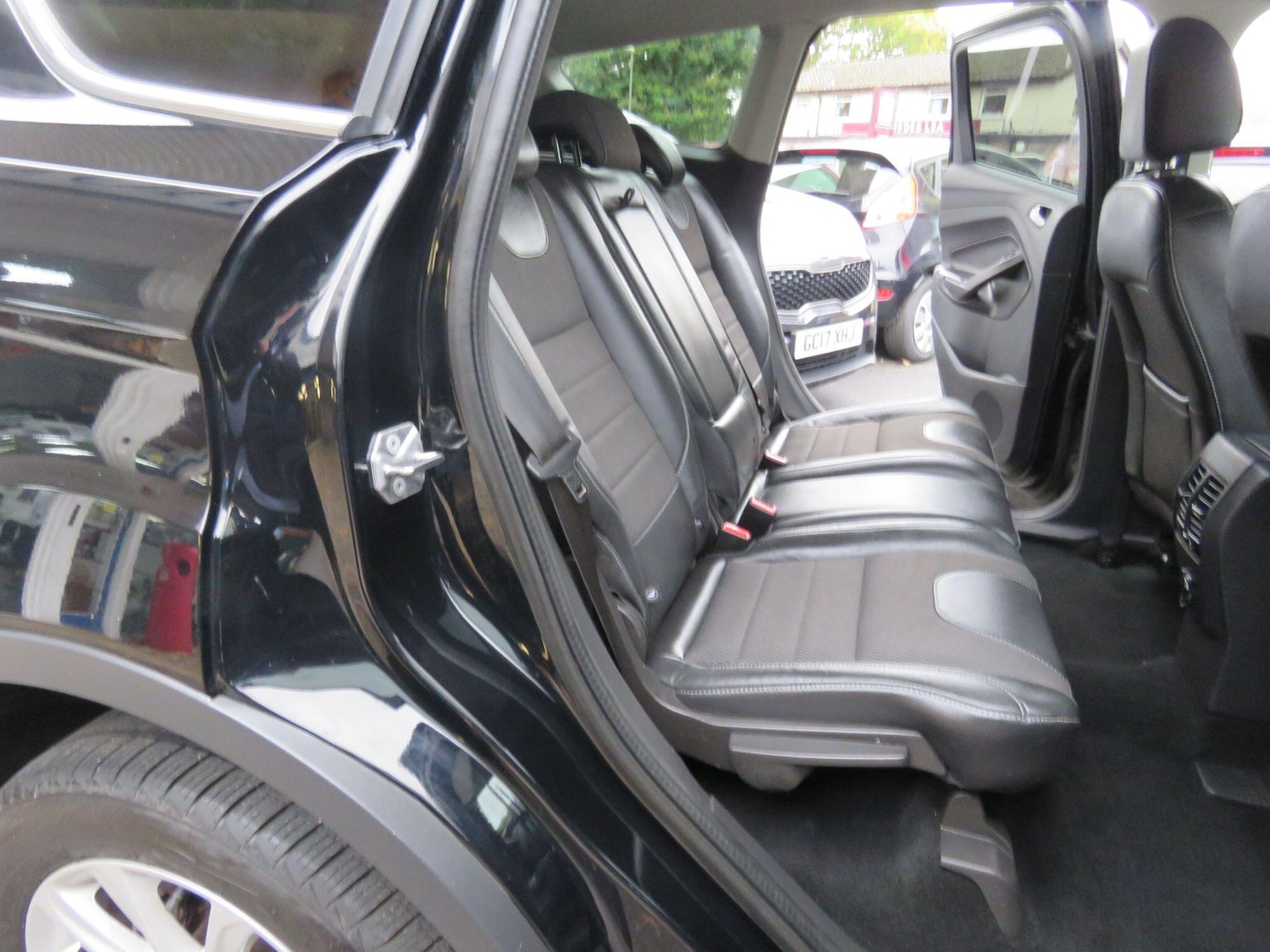 Used Ford Kuga 2016 for sale - 76991833: Photo 22