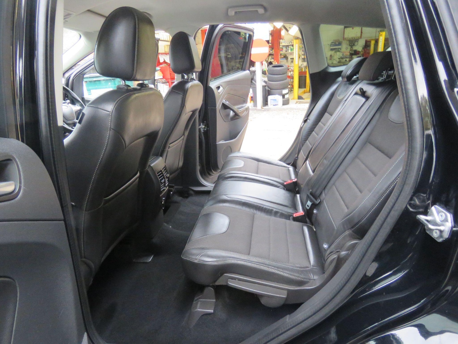 Used Ford Kuga 2016 for sale - 76991833: Photo 23