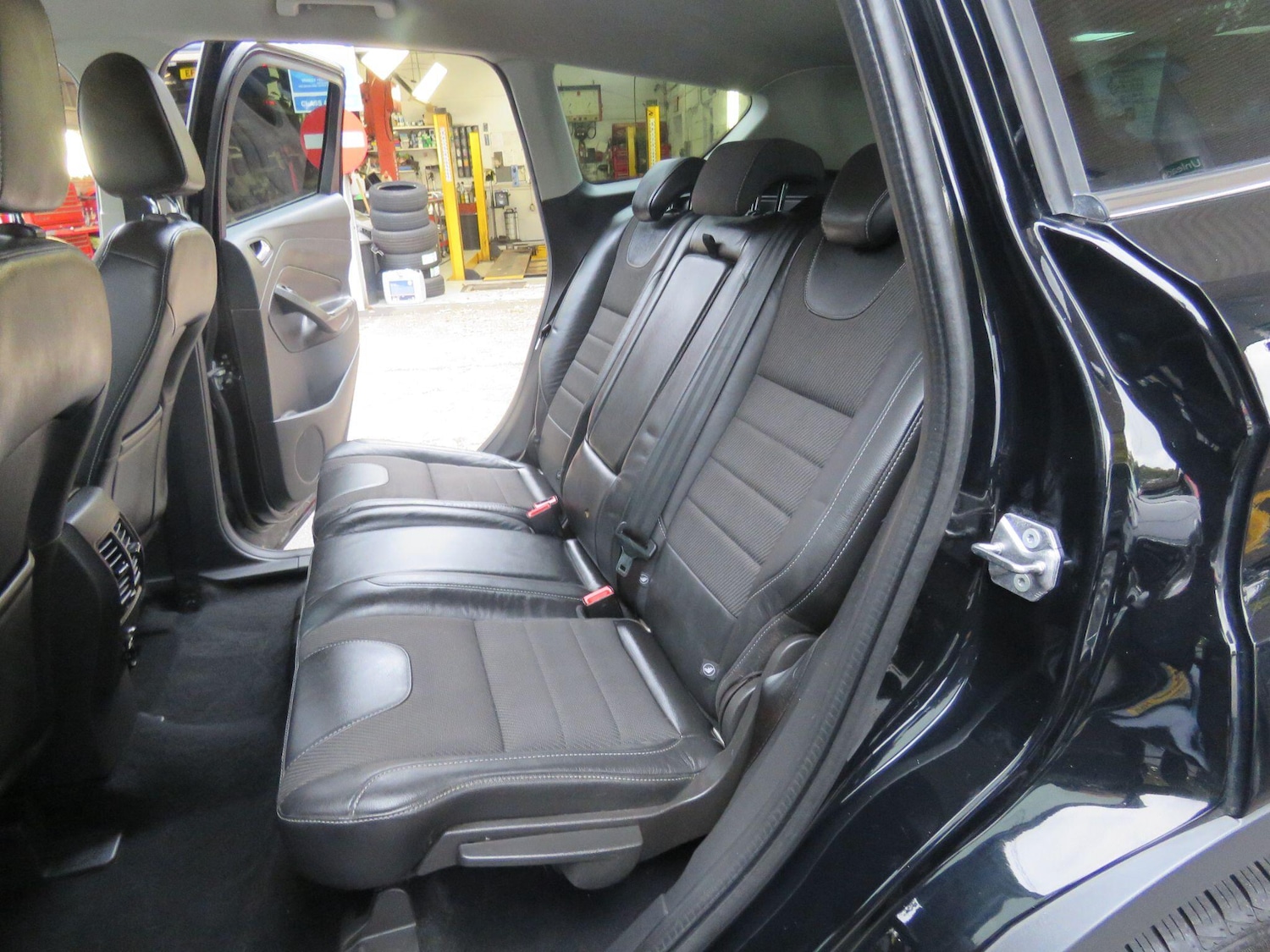 Used Ford Kuga 2016 for sale - 76991833: Photo 24