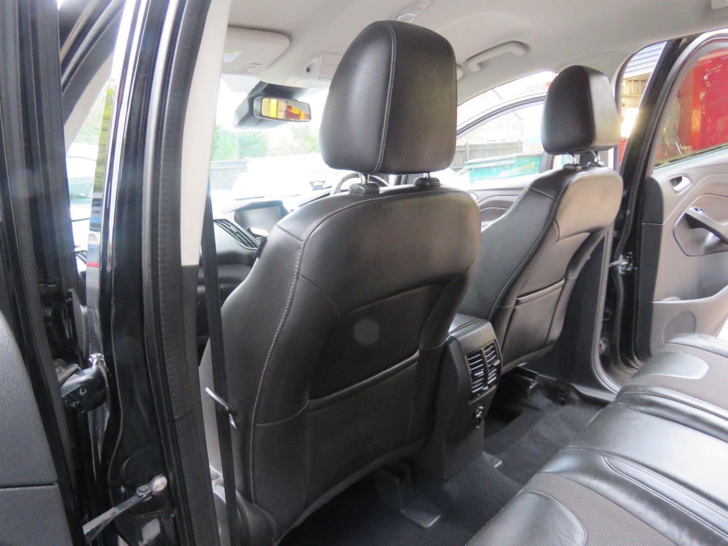 Used Ford Kuga 2016 for sale - 76991833: Photo 25