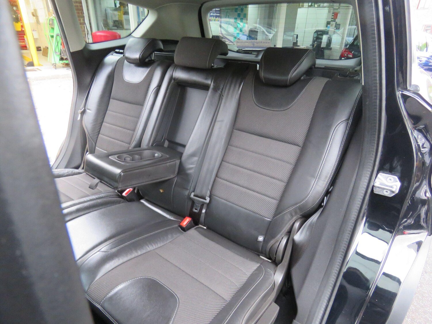 Used Ford Kuga 2016 for sale - 76991833: Photo 27