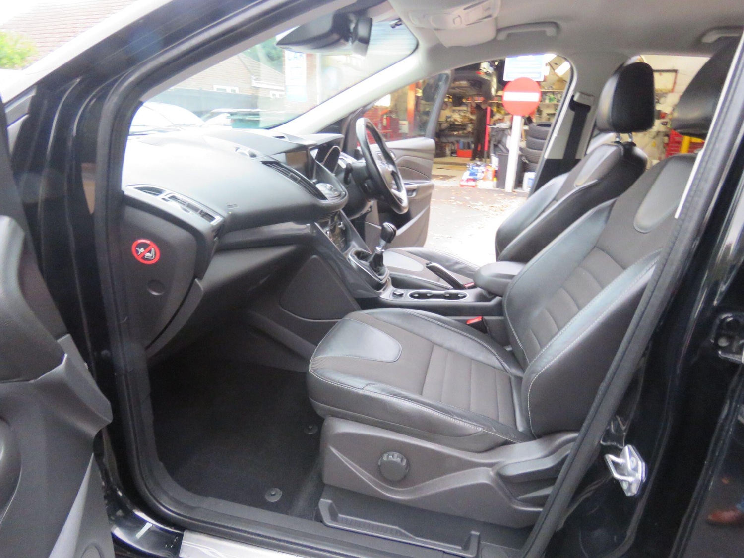 Used Ford Kuga 2016 for sale - 76991833: Photo 28