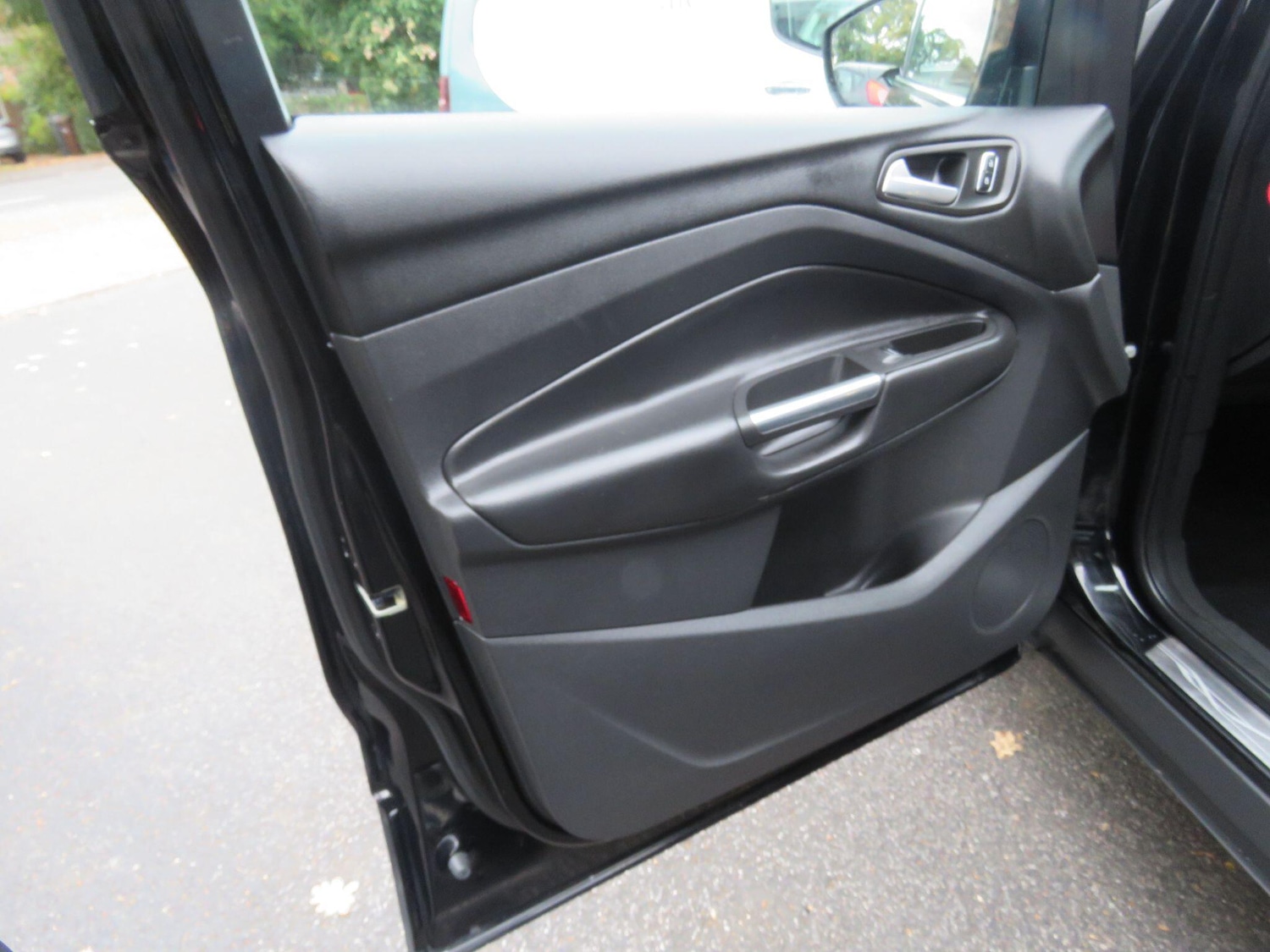 Used Ford Kuga 2016 for sale - 76991833: Photo 29