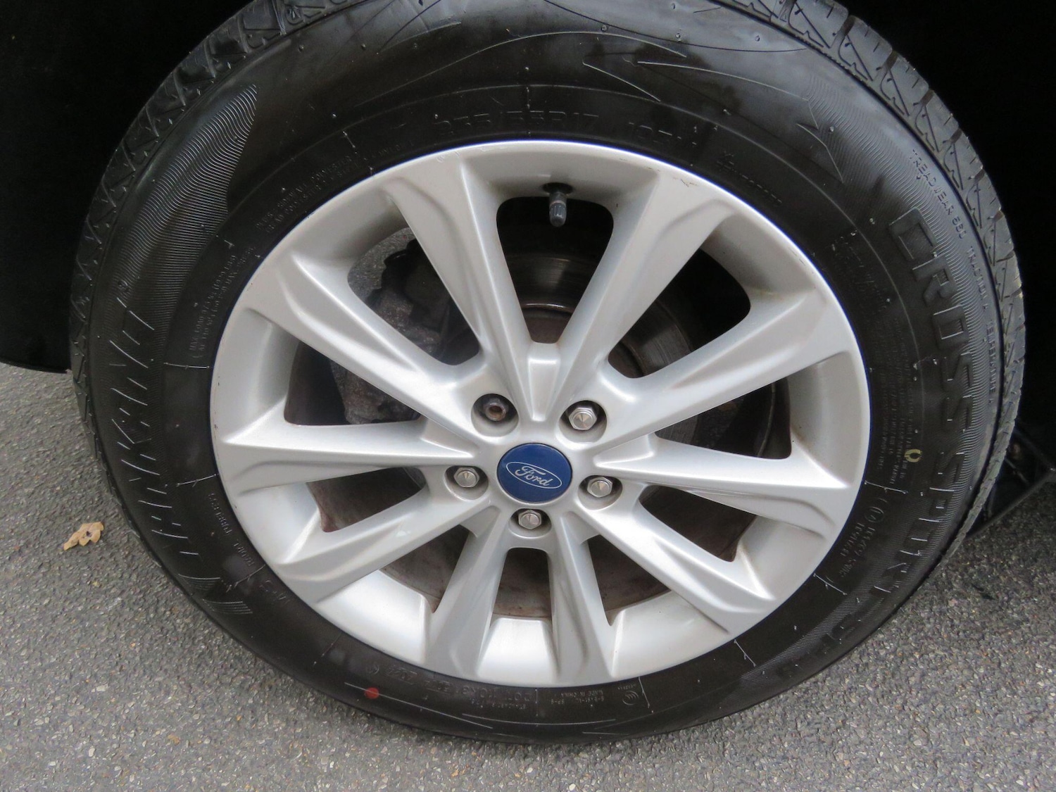 Used Ford Kuga 2016 for sale - 76991833: Photo 30