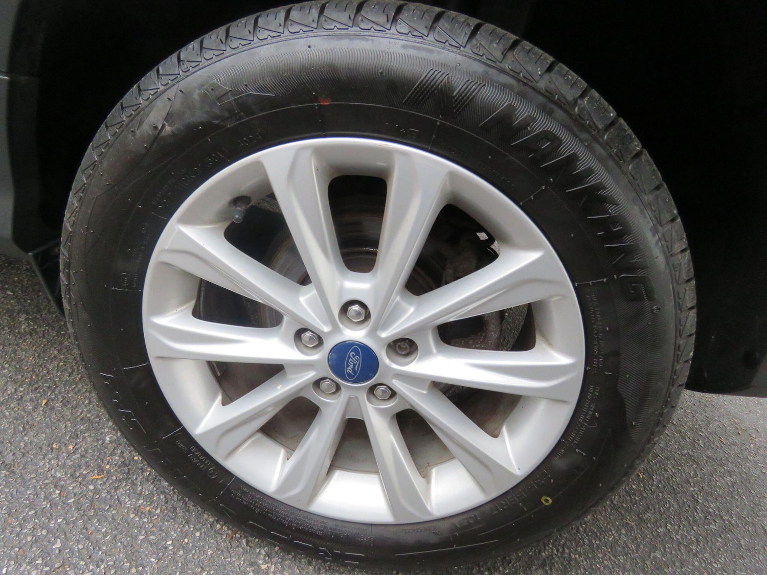 Used Ford Kuga 2016 for sale - 76991833: Photo 32