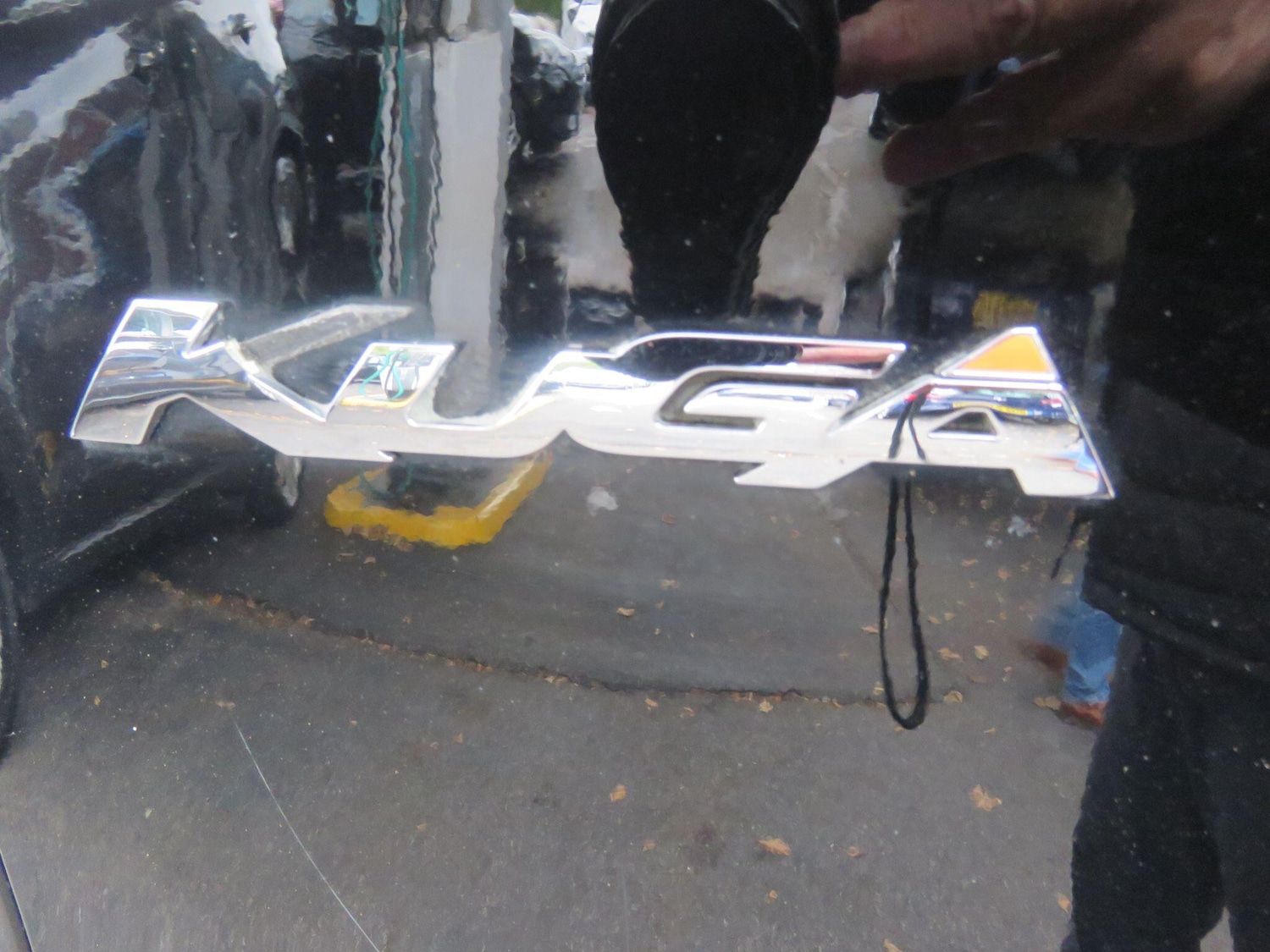 Used Ford Kuga 2016 for sale - 76991833: Photo 34