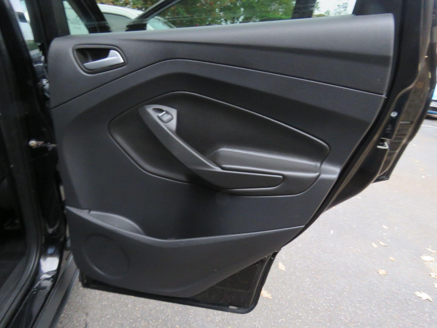 Used Ford Kuga 2016 for sale - 76991833: Photo 37