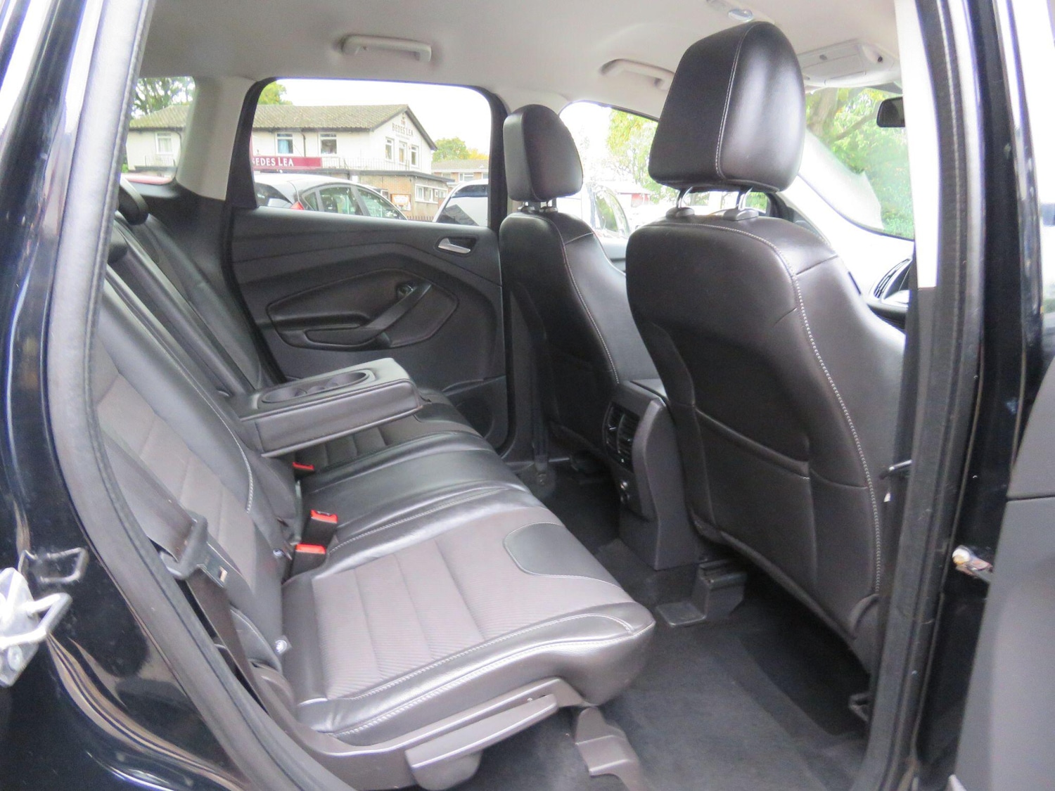 Used Ford Kuga 2016 for sale - 76991833: Photo 38