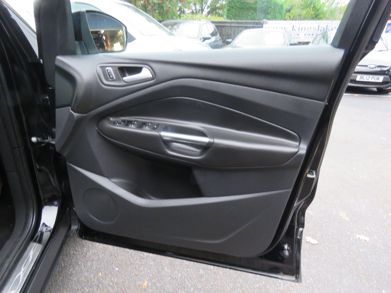 Used Ford Kuga 2016 for sale - 76991833: Photo 39