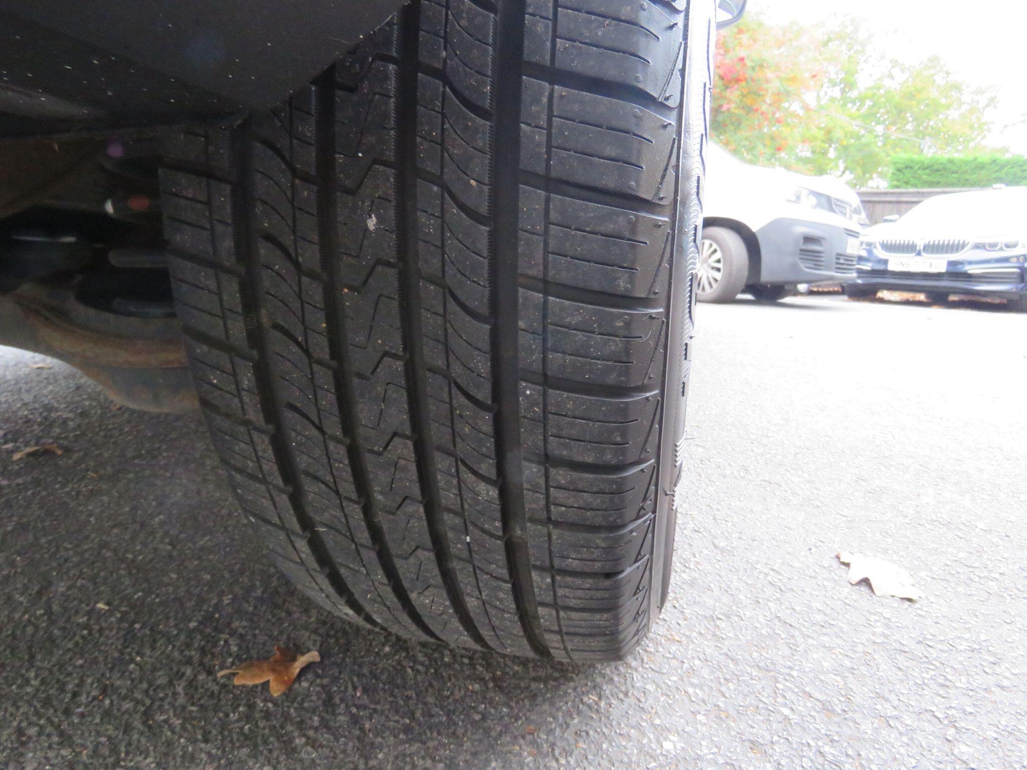 Used Ford Kuga 2016 for sale - 76991833: Photo 48