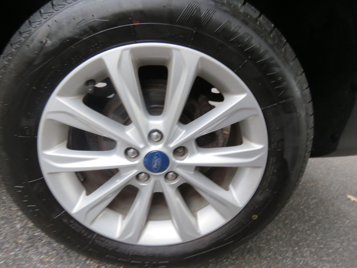 Used Ford Kuga 2016 for sale - 76991833: Photo 50