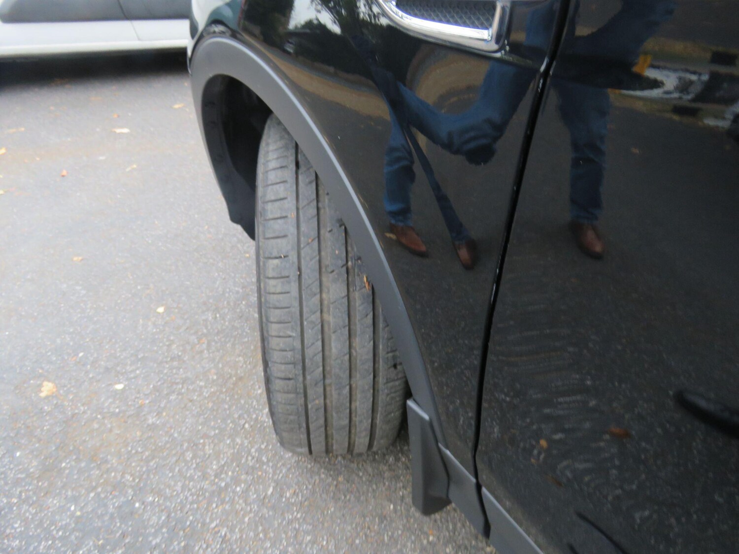 Used Ford Kuga 2016 for sale - 76991833: Photo 51