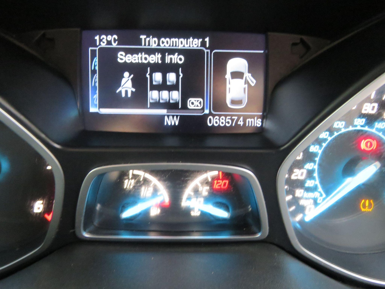 Used Ford Kuga 2016 for sale - 76991833: Photo 59