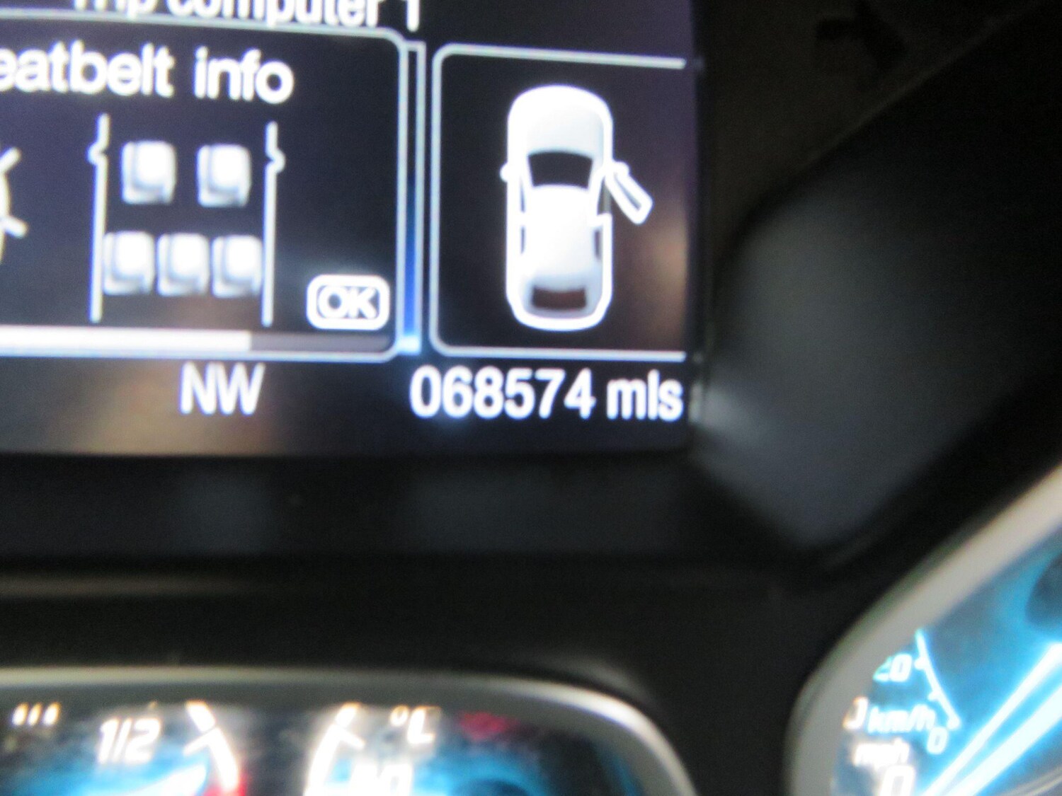 Used Ford Kuga 2016 for sale - 76991833: Photo 60