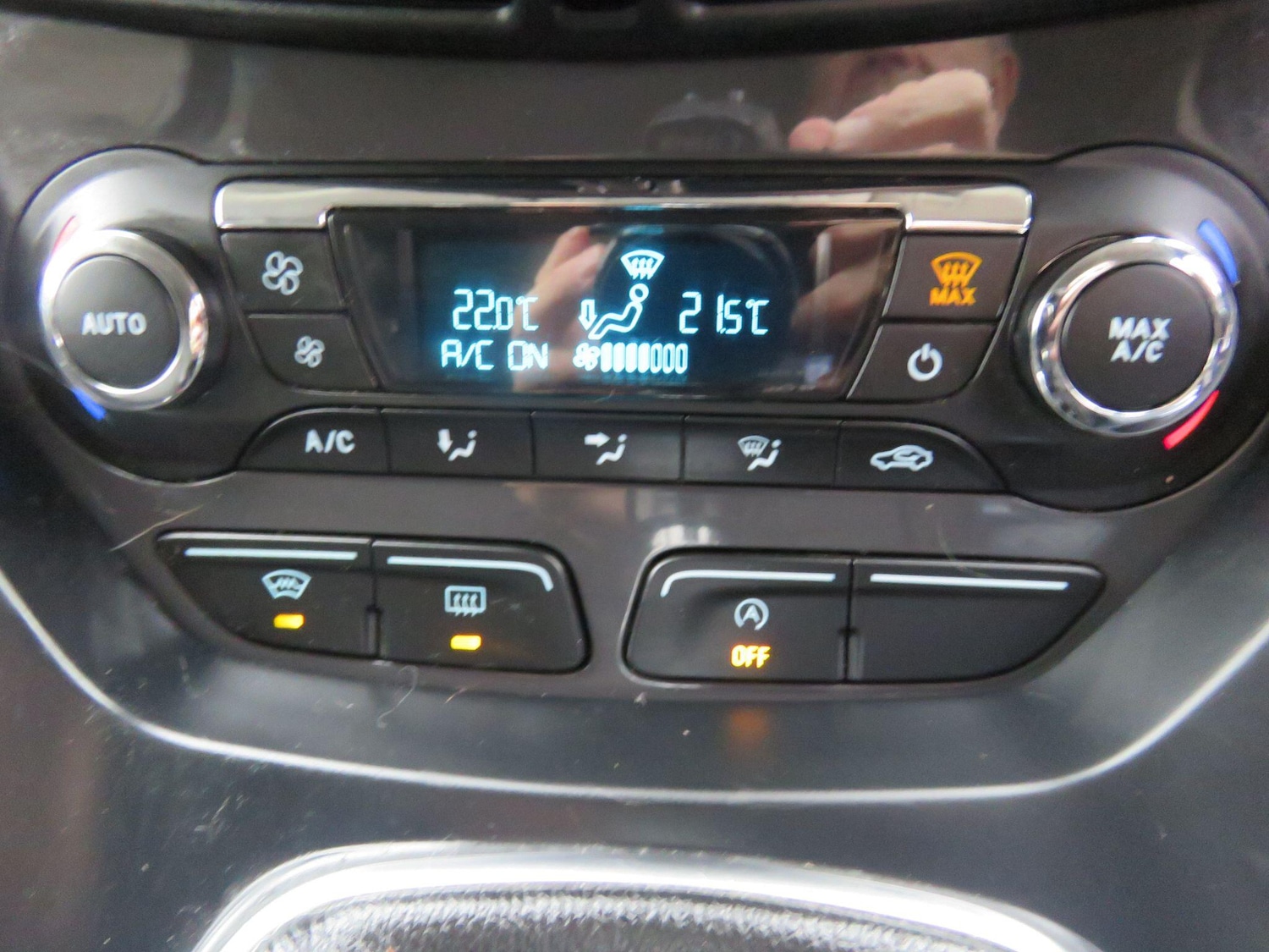 Used Ford Kuga 2016 for sale - 76991833: Photo 64