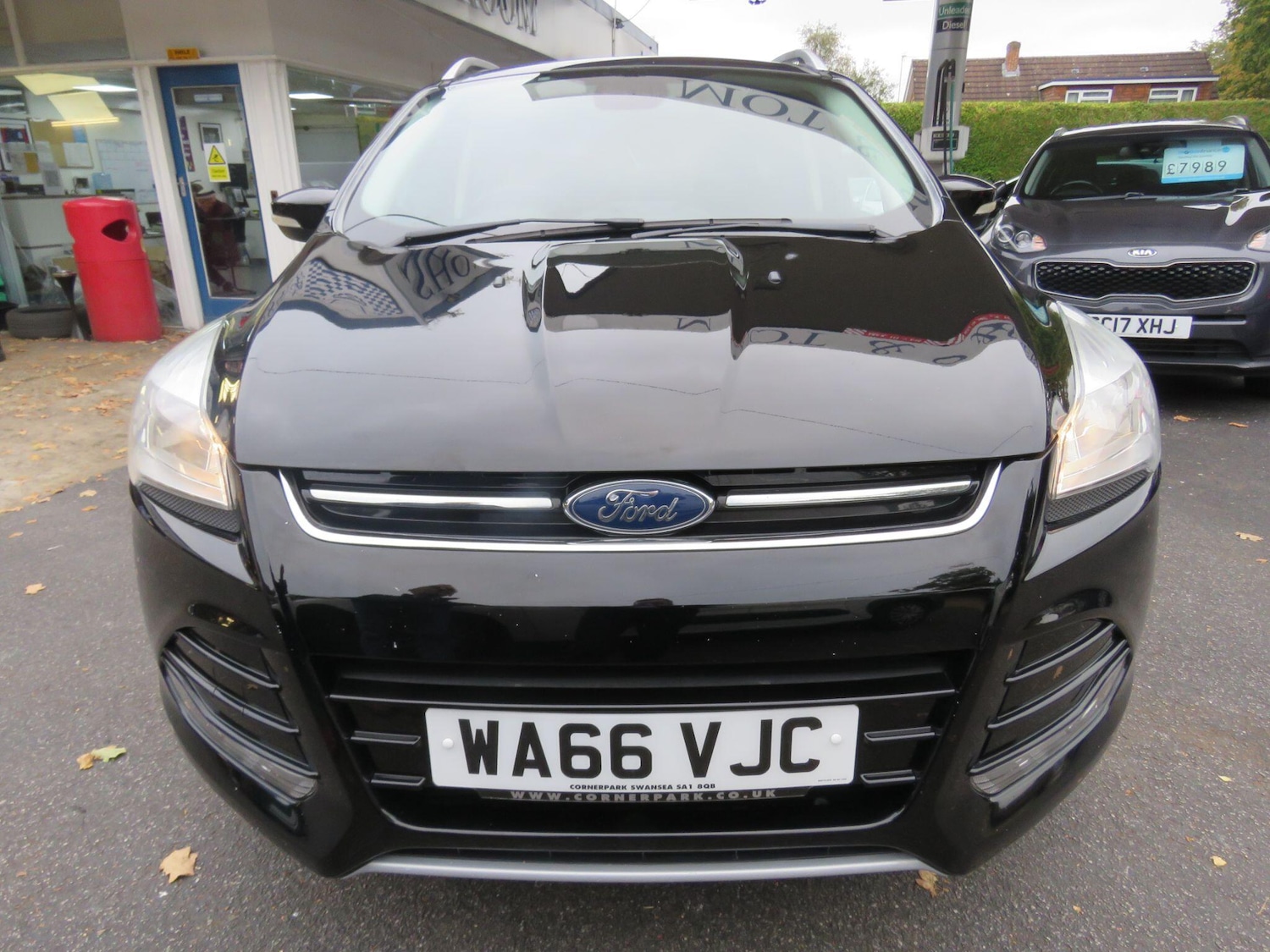 Used Ford Kuga 2016 for sale - 76991833: Photo 74