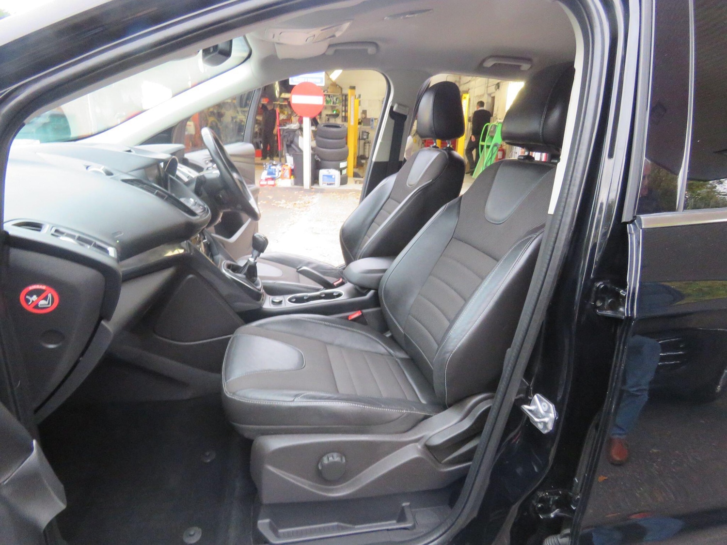 Used Ford Kuga 2016 for sale - 76991833: Photo 8