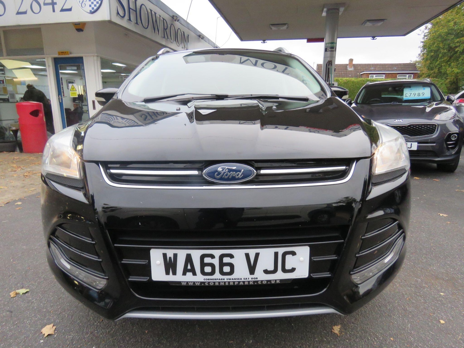 Used Ford Kuga 2016 for sale - 76991833: Photo 86