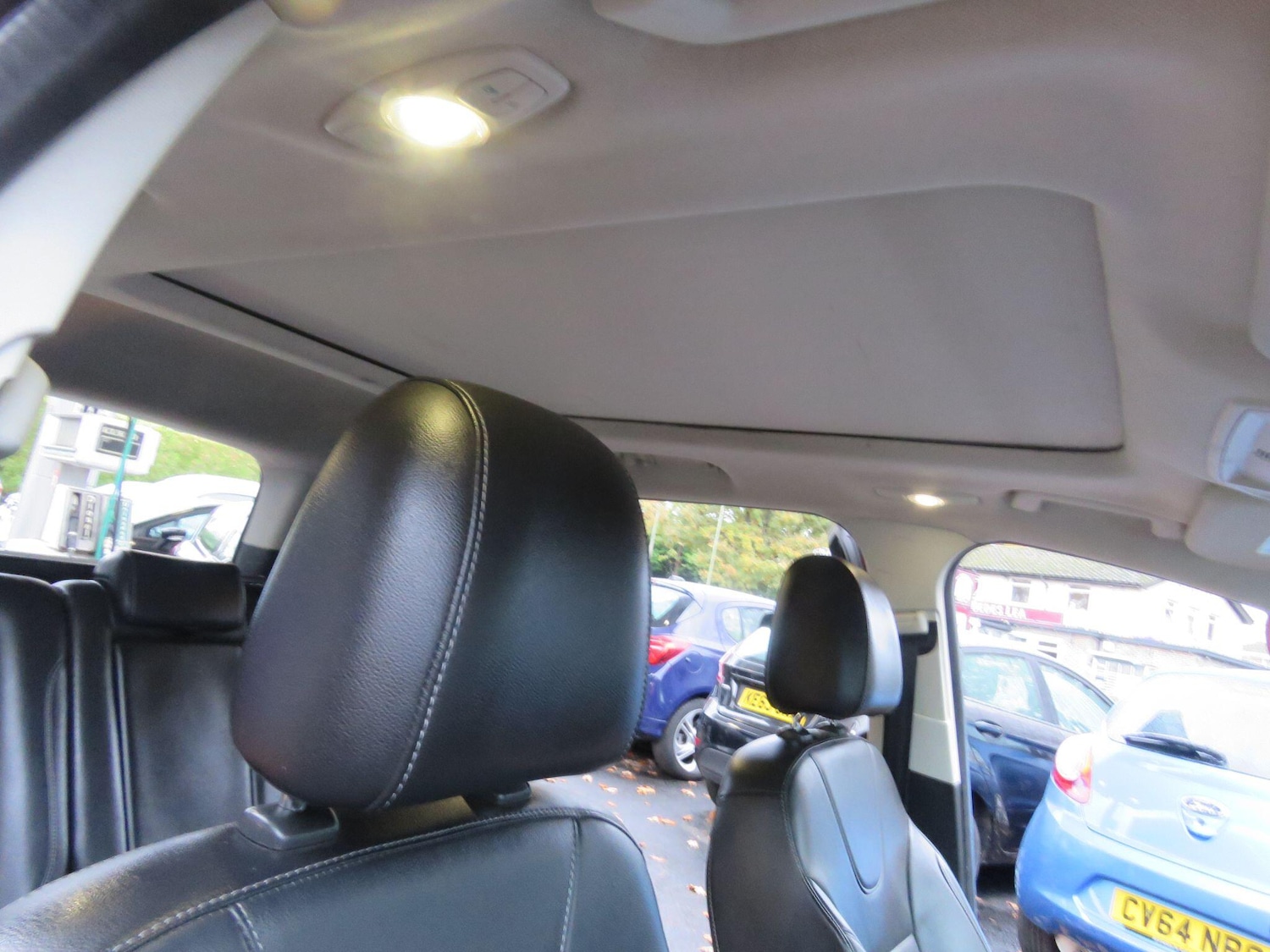 Used Ford Kuga 2016 for sale - 76991833: Photo 98