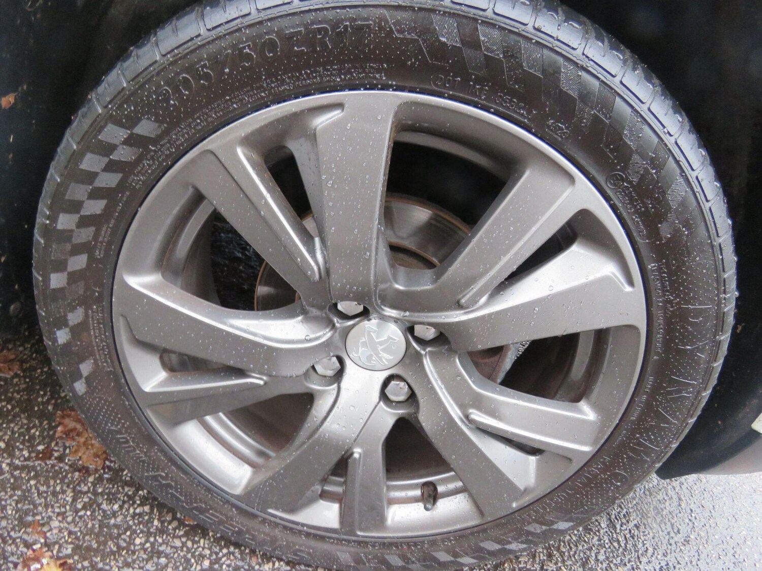 Used Peugeot 2008 2014 for sale - 76823549: Photo 13