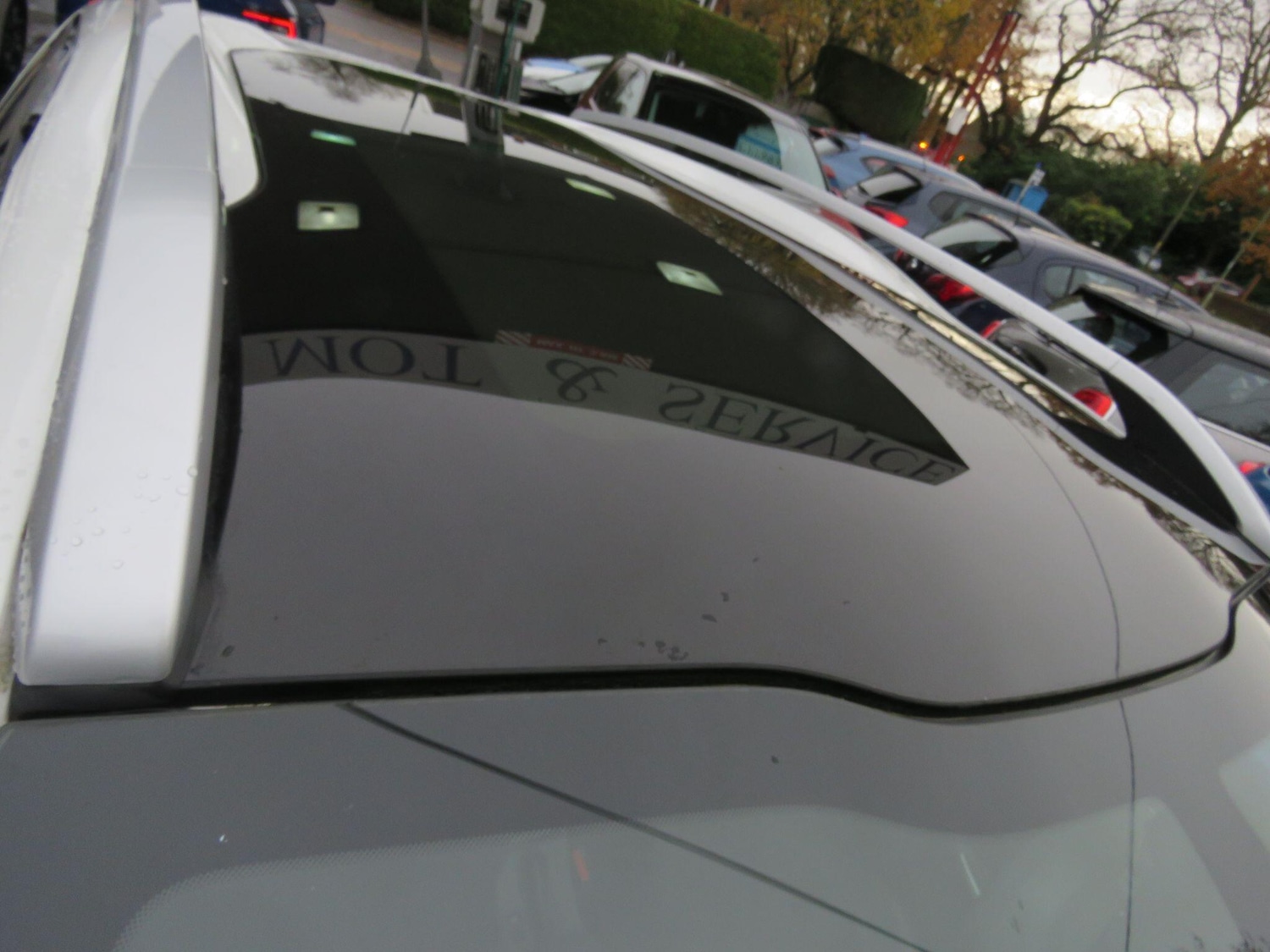 Used Peugeot 2008 2014 for sale - 76823549: Photo 2