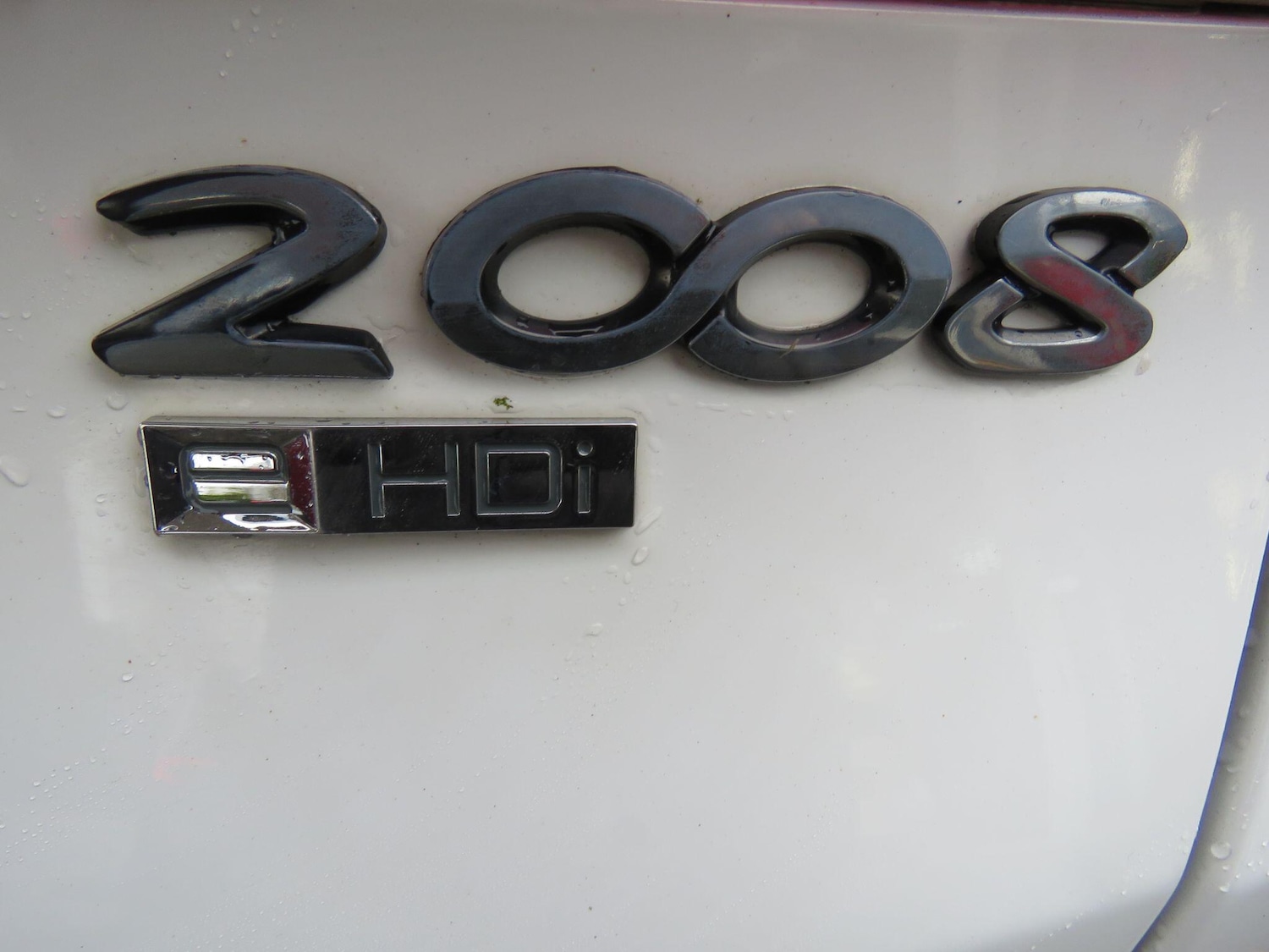 Used Peugeot 2008 2014 for sale - 76823549: Photo 27