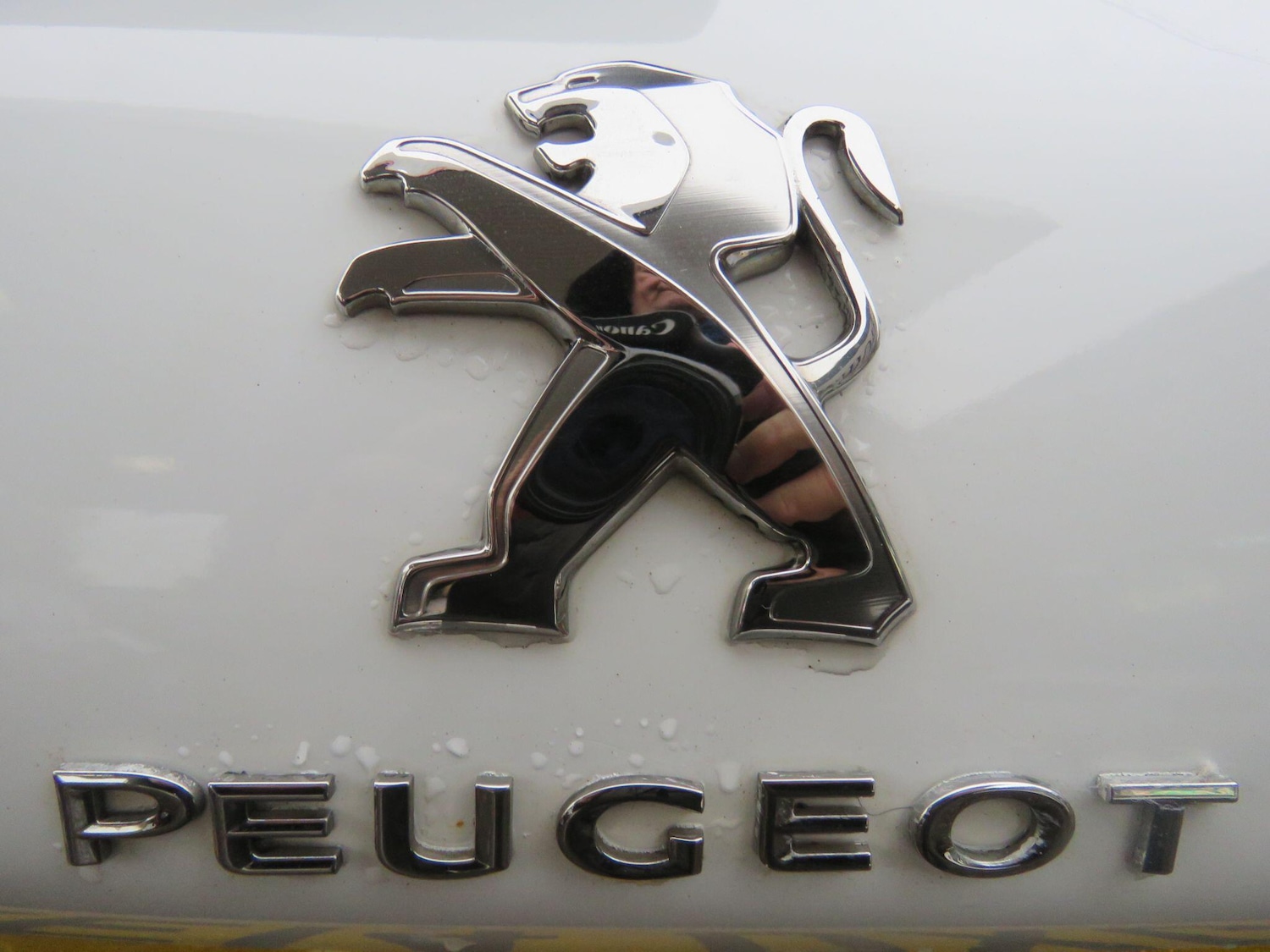 Used Peugeot 2008 2014 for sale - 76823549: Photo 29