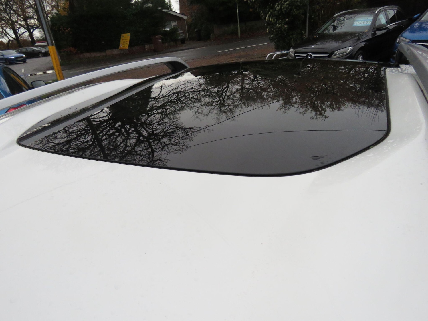 Used Peugeot 2008 2014 for sale - 76823549: Photo 30