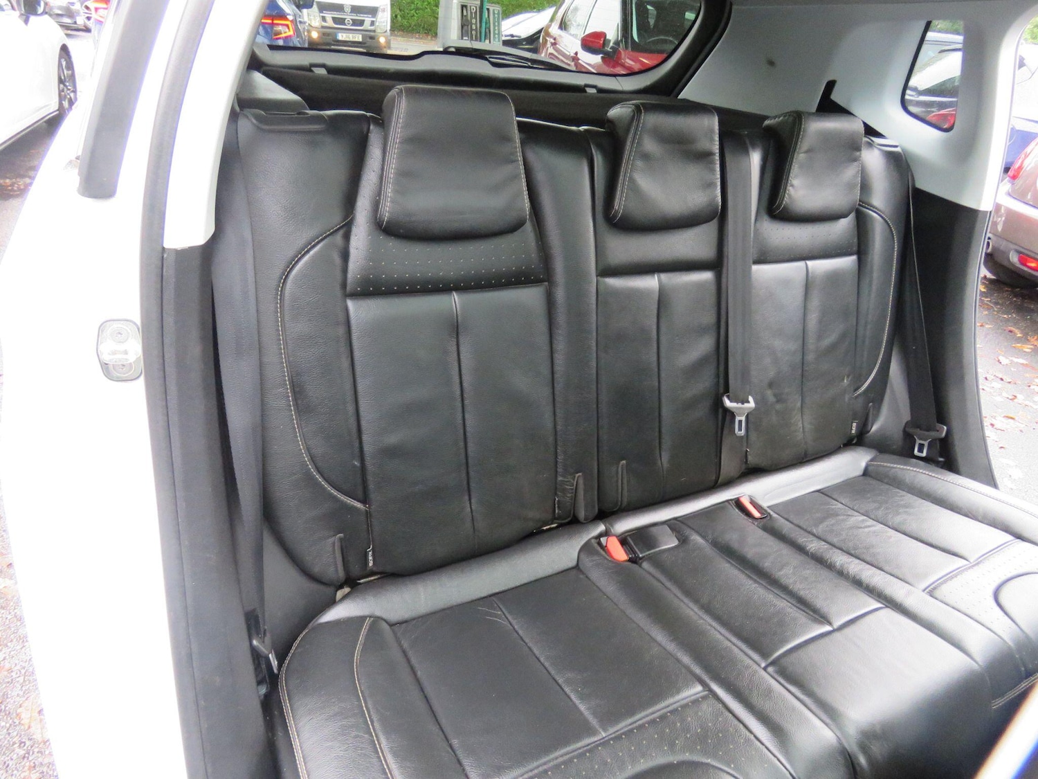 Used Peugeot 2008 2014 for sale - 76823549: Photo 41