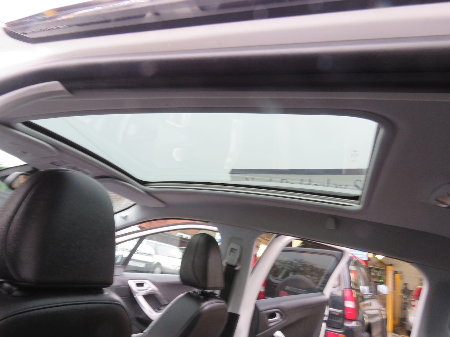 Used Peugeot 2008 2014 for sale - 76823549: Photo 50