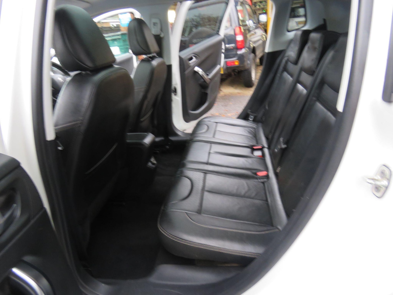 Used Peugeot 2008 2014 for sale - 76823549: Photo 51