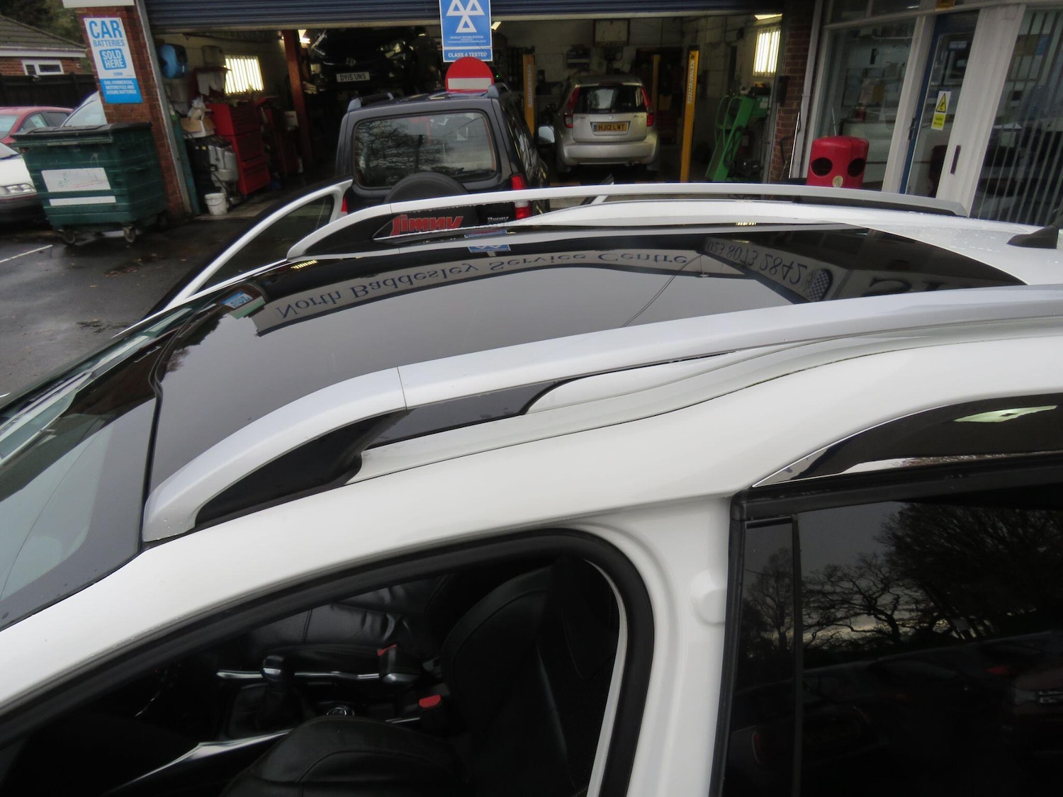 Used Peugeot 2008 2014 for sale - 76823549: Photo 55