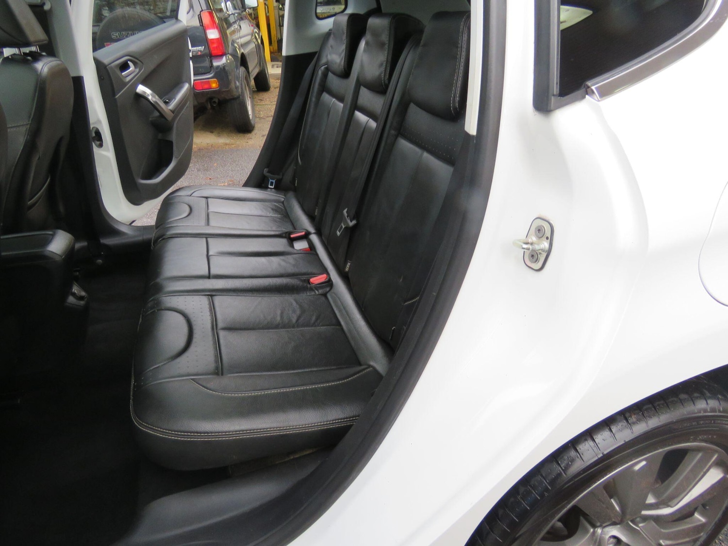 Used Peugeot 2008 2014 for sale - 76823549: Photo 6