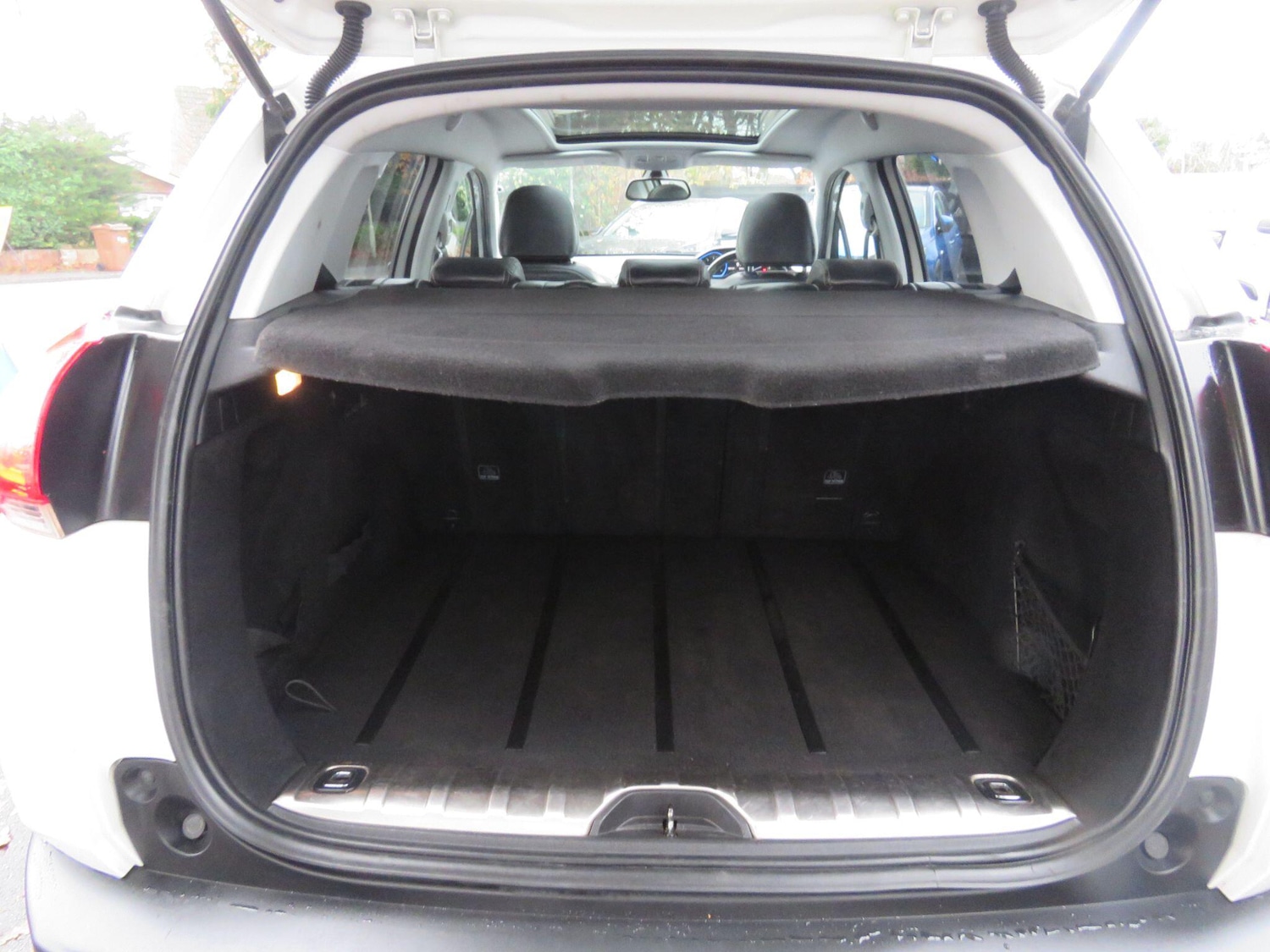 Used Peugeot 2008 2014 for sale - 76823549: Photo 61