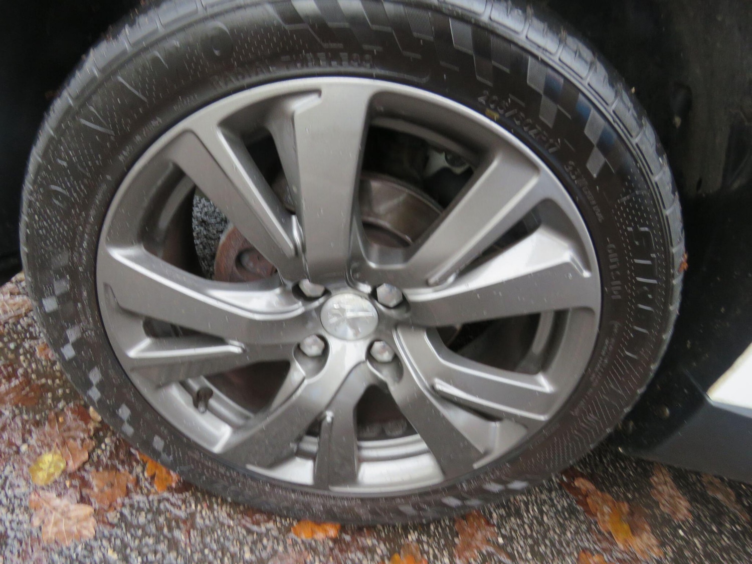 Used Peugeot 2008 2014 for sale - 76823549: Photo 72