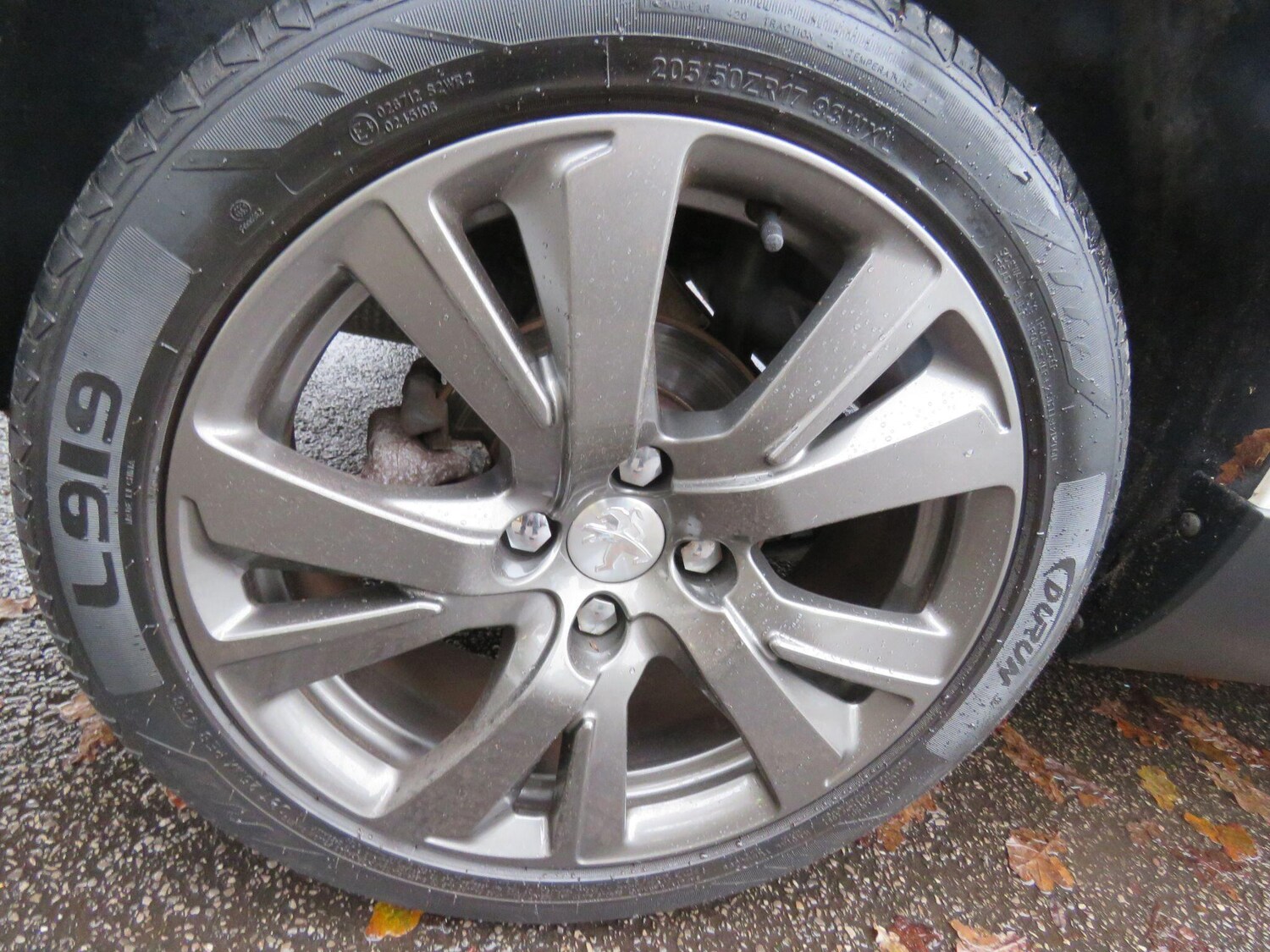 Used Peugeot 2008 2014 for sale - 76823549: Photo 74