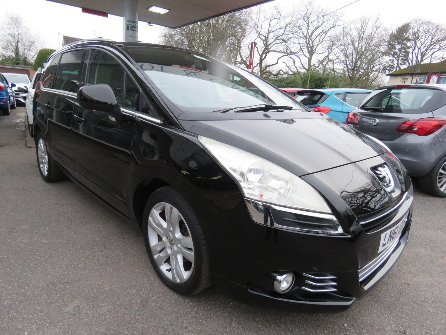 Used Peugeot 5008 2011 for sale - 77586066: Photo 15
