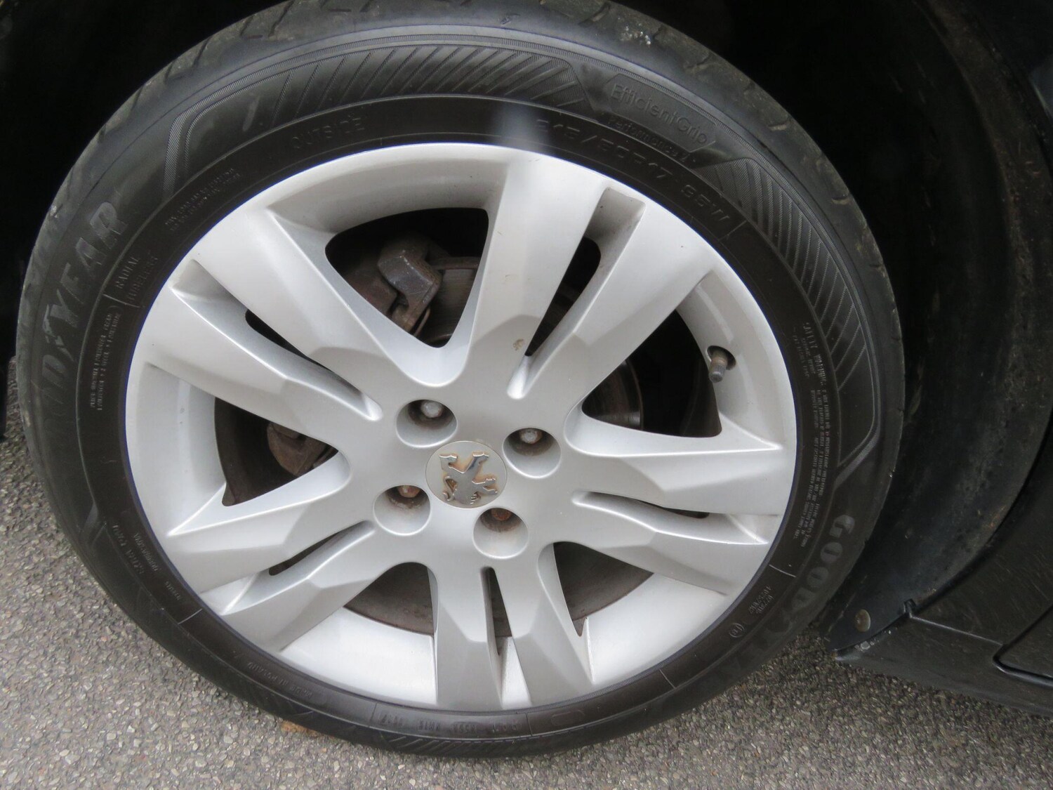 Used Peugeot 5008 2011 for sale - 77586066: Photo 22