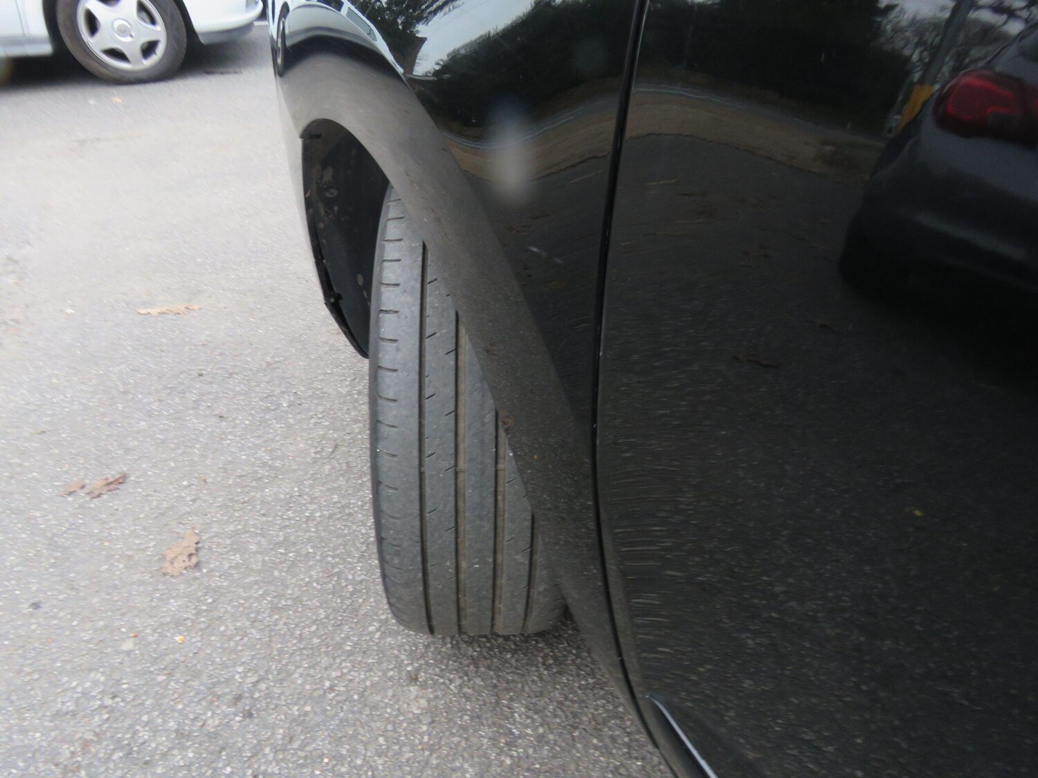 Used Peugeot 5008 2011 for sale - 77586066: Photo 29