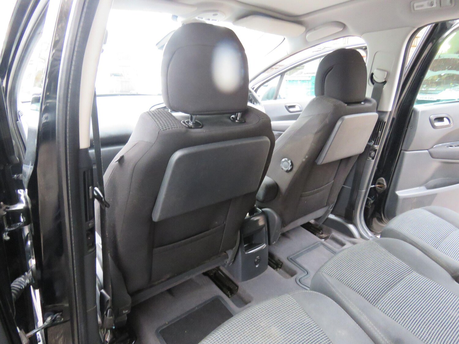 Used Peugeot 5008 2011 for sale - 77586066: Photo 32