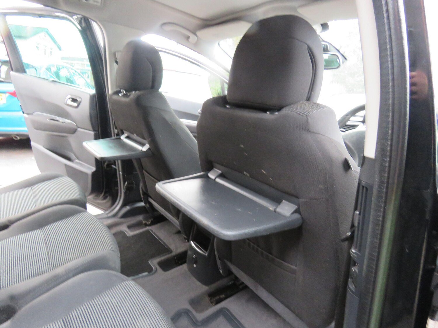 Used Peugeot 5008 2011 for sale - 77586066: Photo 33