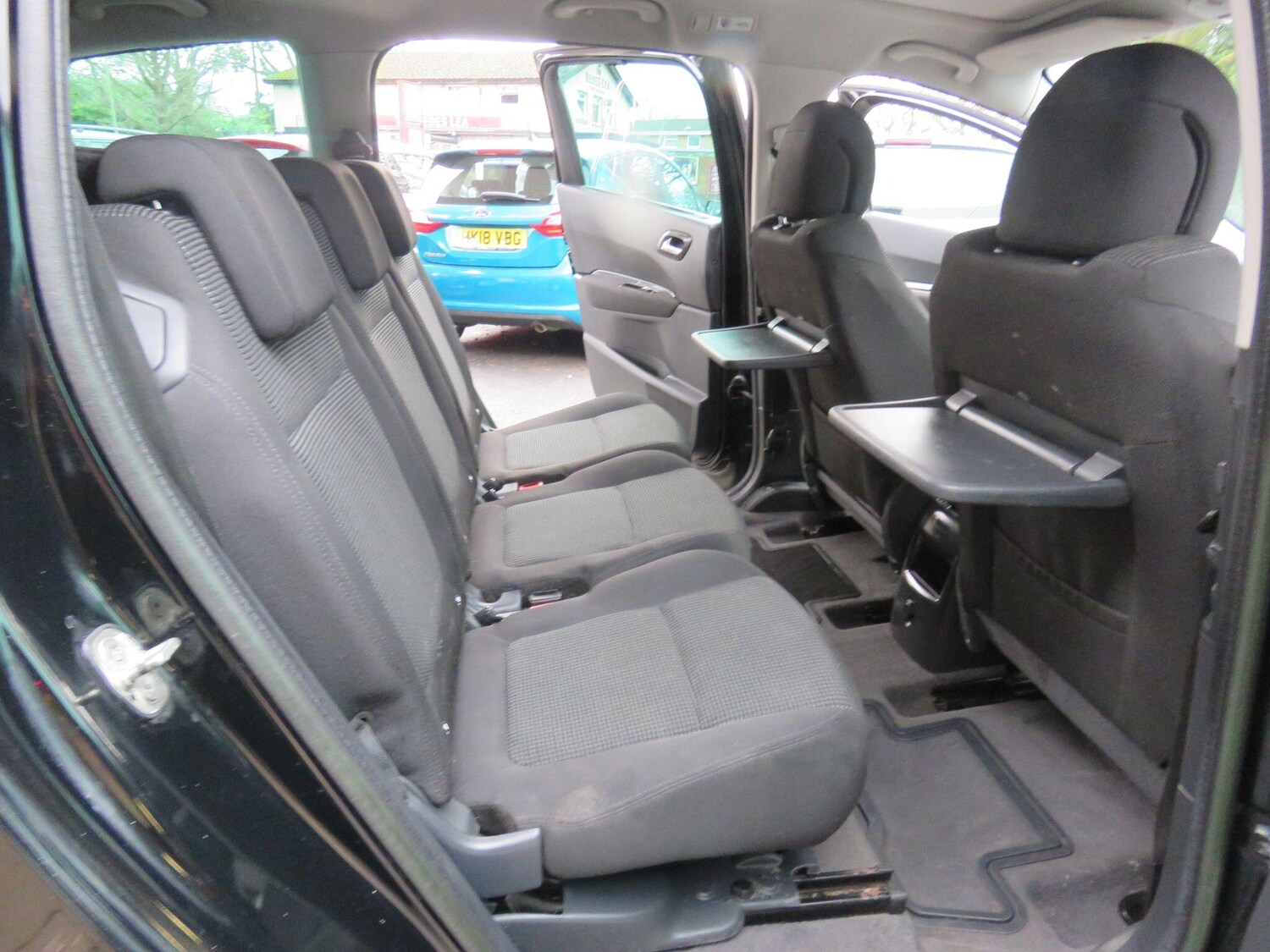 Used Peugeot 5008 2011 for sale - 77586066: Photo 34