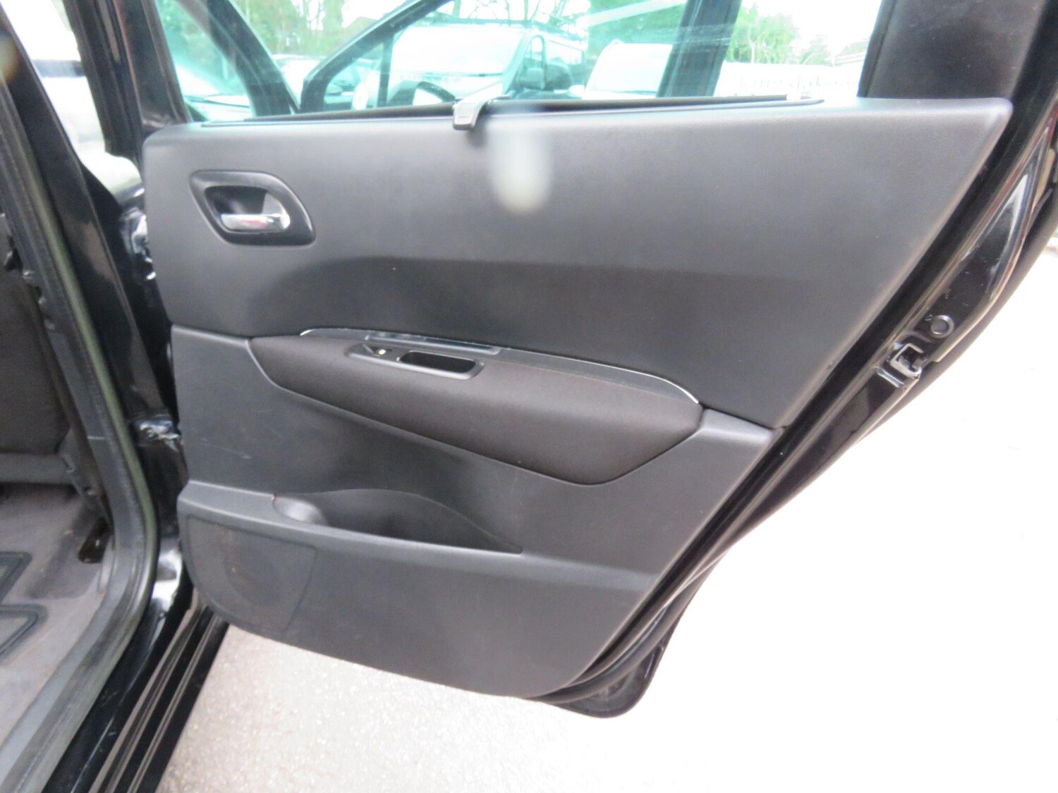 Used Peugeot 5008 2011 for sale - 77586066: Photo 35