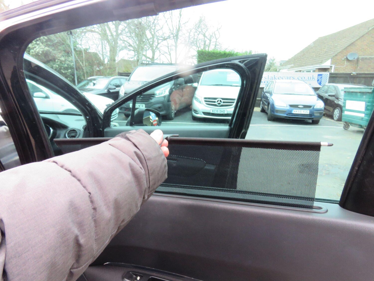 Used Peugeot 5008 2011 for sale - 77586066: Photo 37