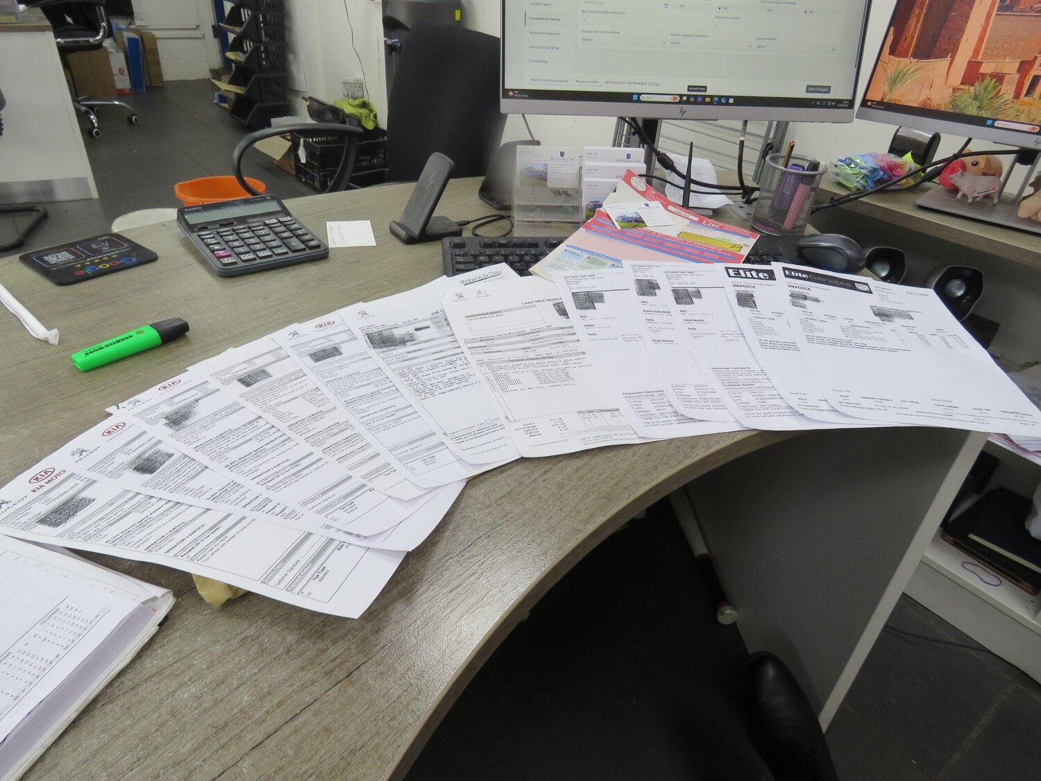 Used Peugeot 5008 2011 for sale - 77586066: Photo 40