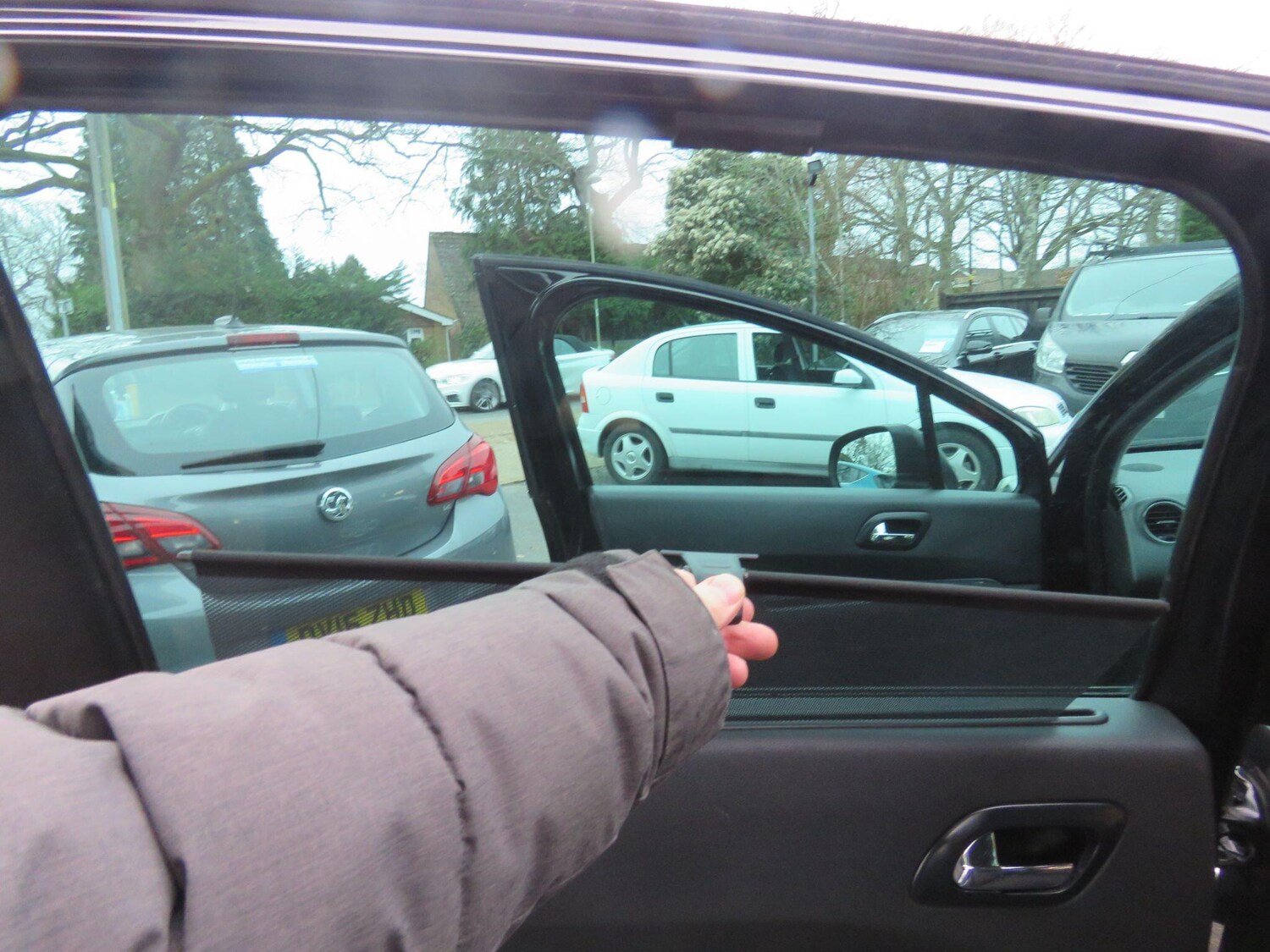 Used Peugeot 5008 2011 for sale - 77586066: Photo 42