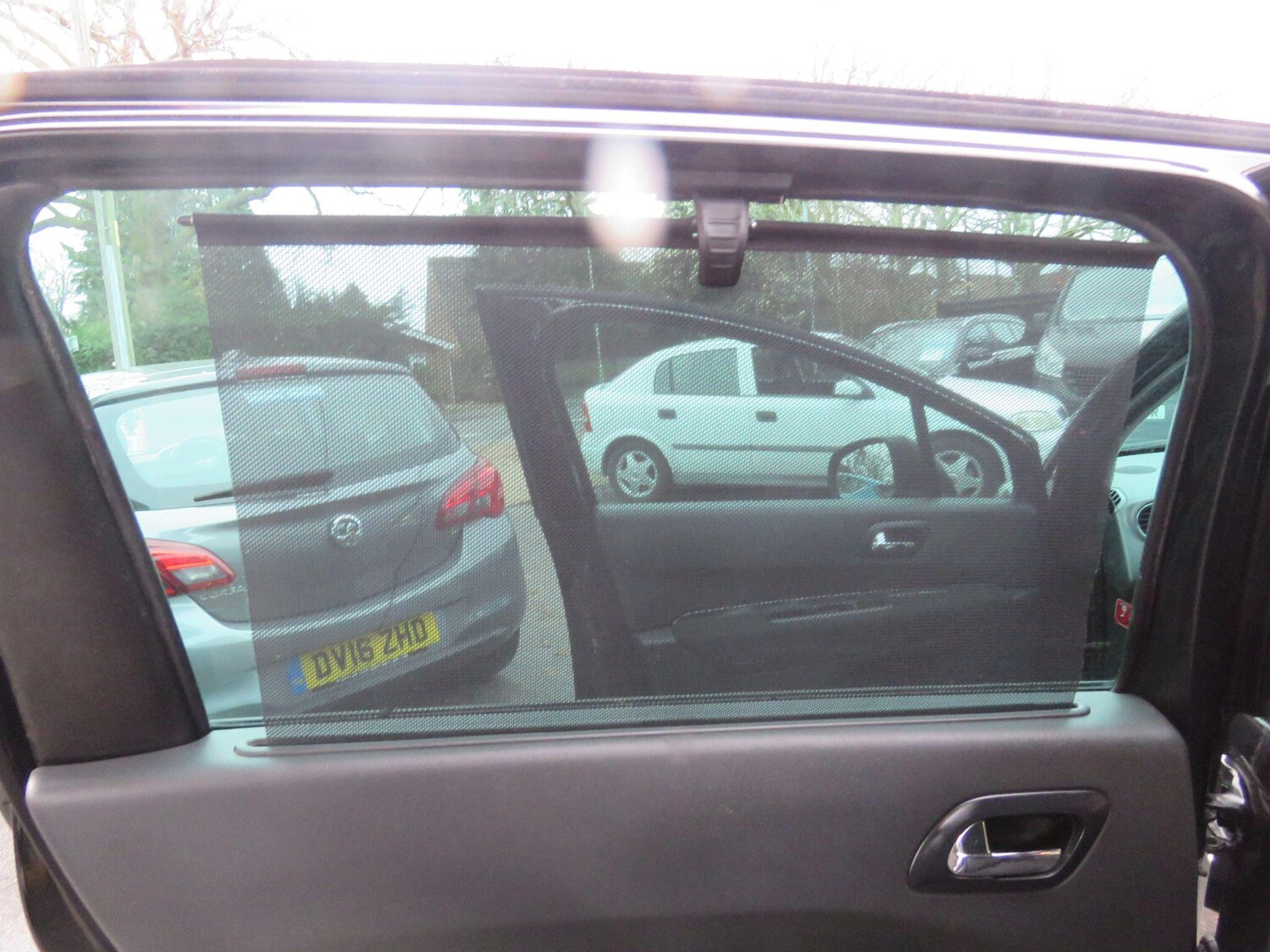 Used Peugeot 5008 2011 for sale - 77586066: Photo 43